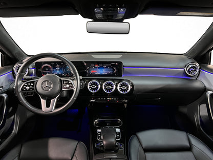 2020 Mercedes Benz Clase A 200