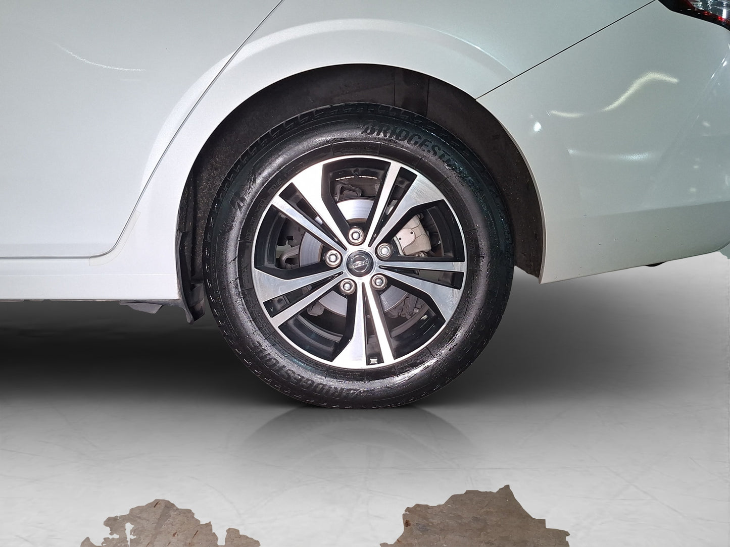 2023 Nissan Sentra Advance