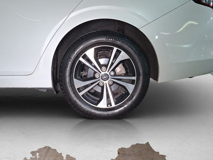 2023 Nissan Sentra Advance