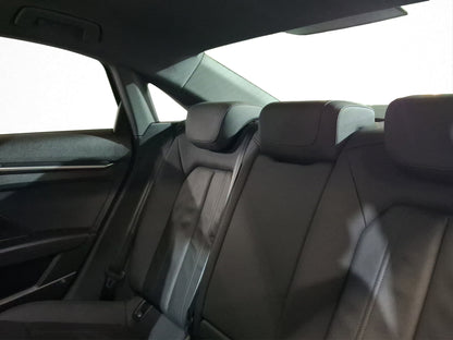 2022 Audi A3 Select 35 TFSI