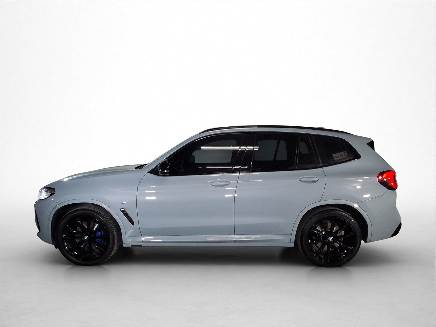 2022 BMW X3 M40i