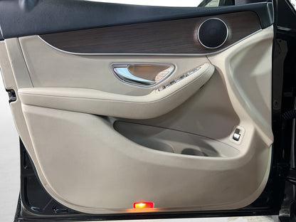 2021 Mercedes Benz Clase GLC 300 Comfort