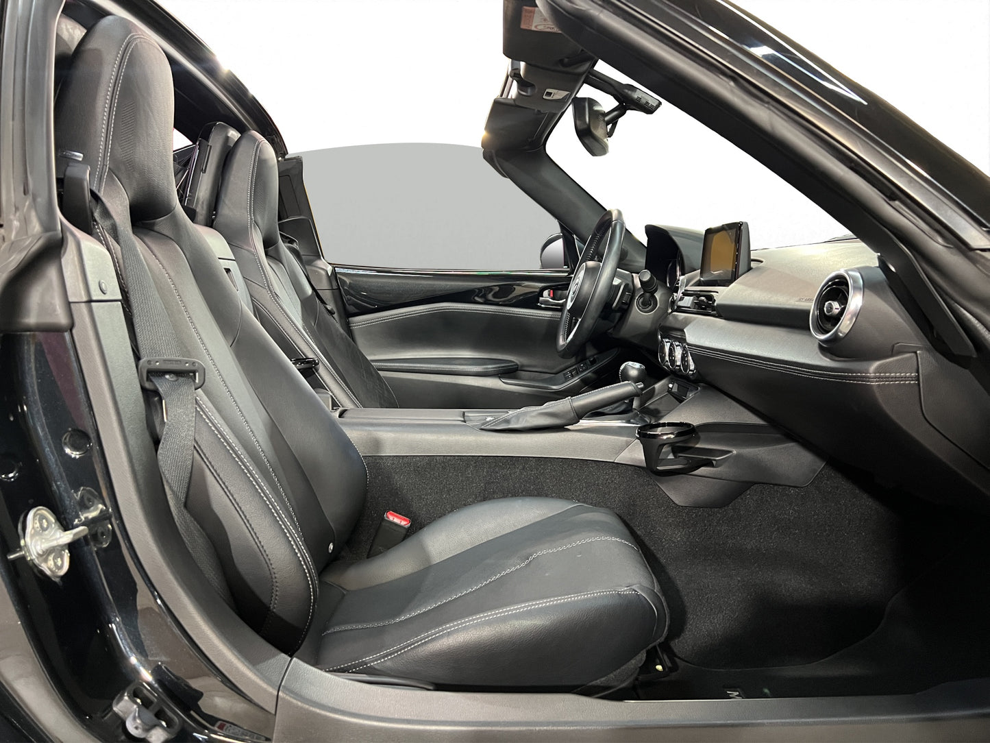 2022 Mazda MX-5 RF i Grand Touring