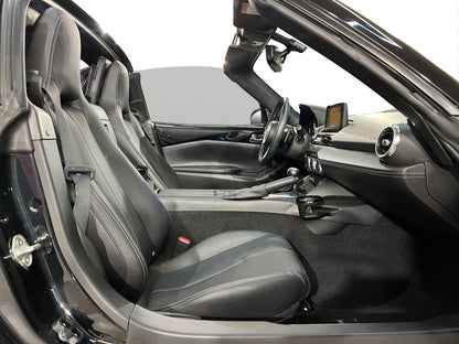 2022 Mazda MX-5 RF i Grand Touring