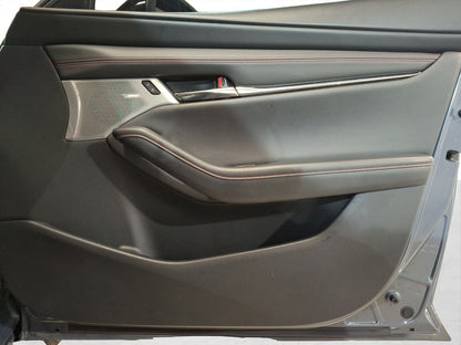 2024 Mazda 3 Signature HB