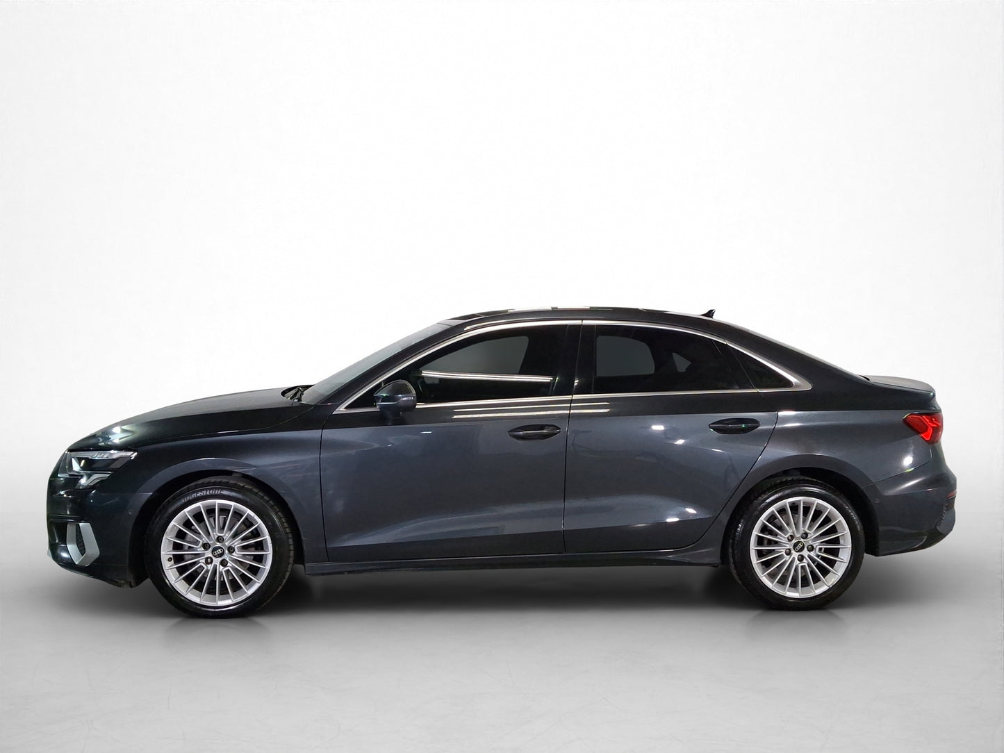 2022 Audi A3 Select 35 TFSI