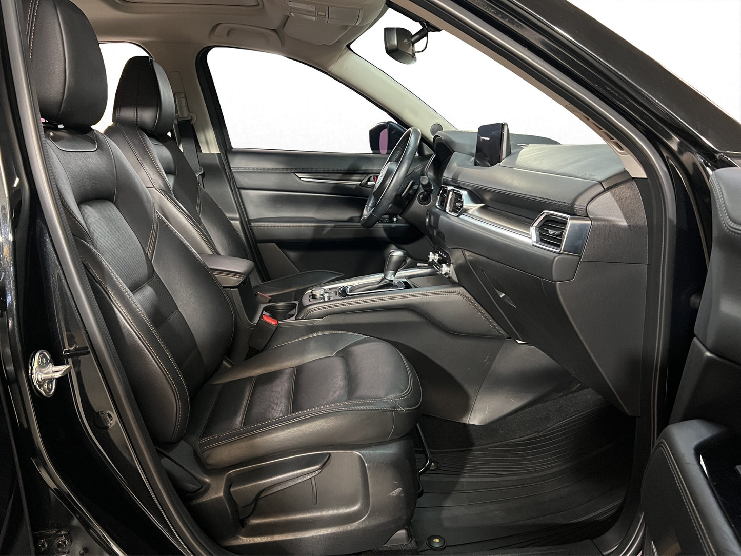 2023 Mazda CX-5 s Grand Touring