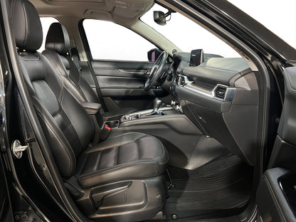 2023 Mazda CX-5 s Grand Touring