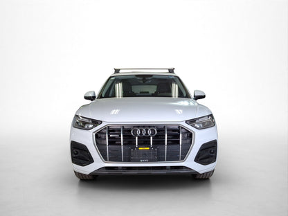 2022 Audi Q5 Select Sportback