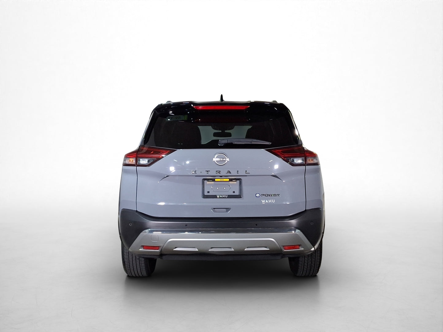 2024 Nissan X-Trail Platinum E-Power