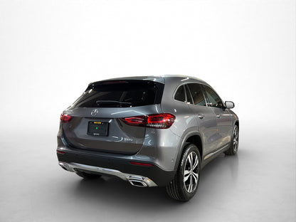 2023 Mercedes Benz Clase GLA 200 Progressive