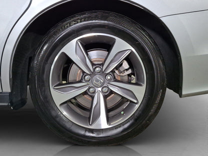 2018 Honda Odyssey EXL