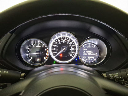 2022 Mazda CX-5 Signature