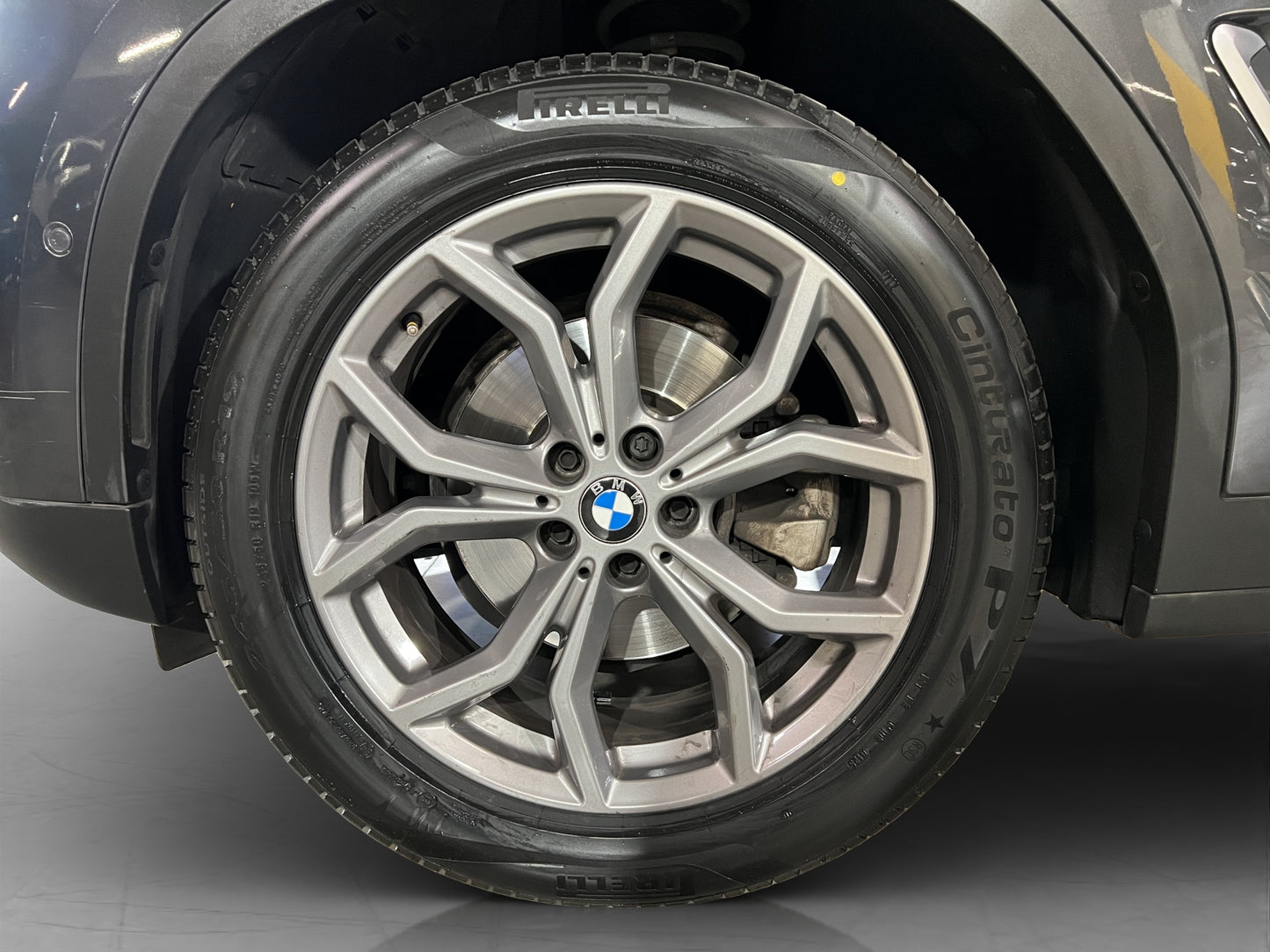 2021 BMW X3 30i X-Line