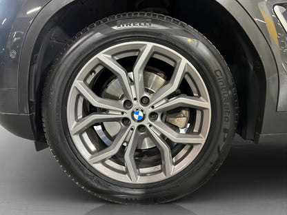 2021 BMW X3 30i X-Line