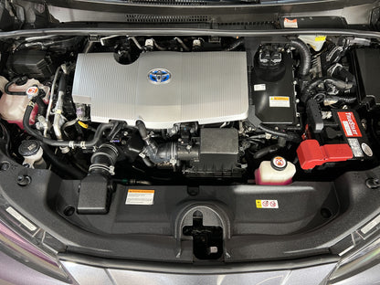 2020 Toyota Prius Híbrido Base