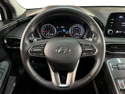 2024 Hyundai Santa Fe GLS Premium