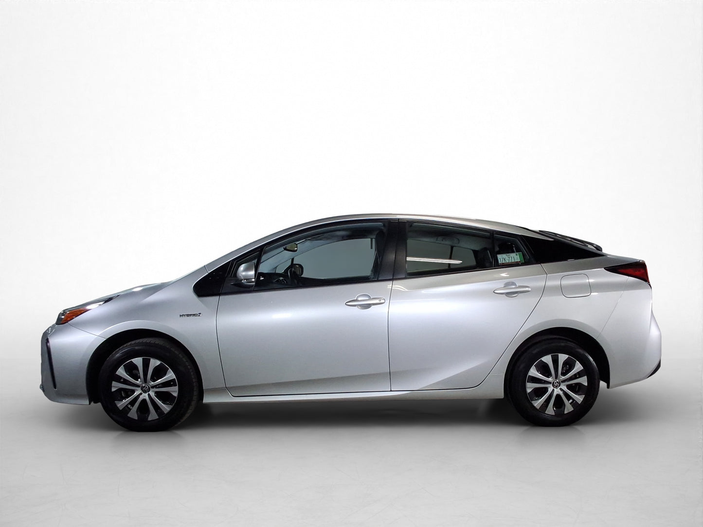 2020 Toyota Prius Híbrido Premium