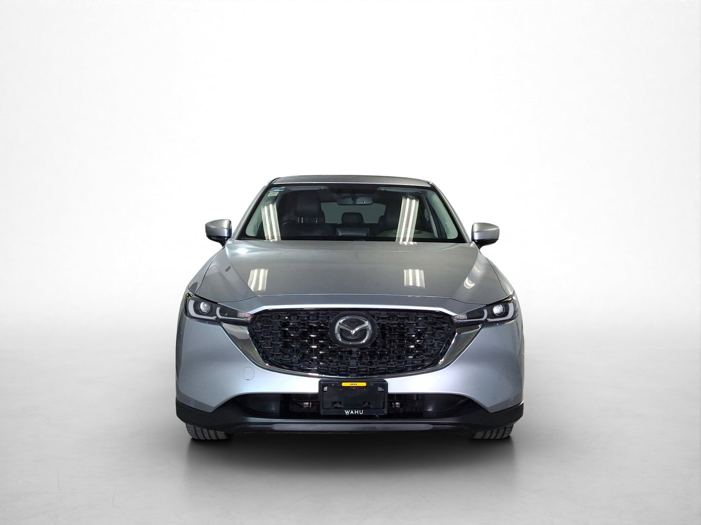 2022 Mazda CX-5 s Grand Touring