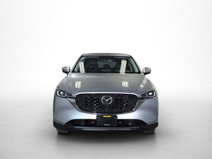 2022 Mazda CX-5 s Grand Touring