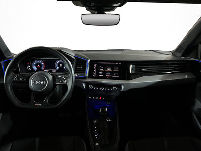 2021 Audi A1 S-Line Sportback