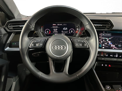 2023 Audi A3 Dynamic 1.4T