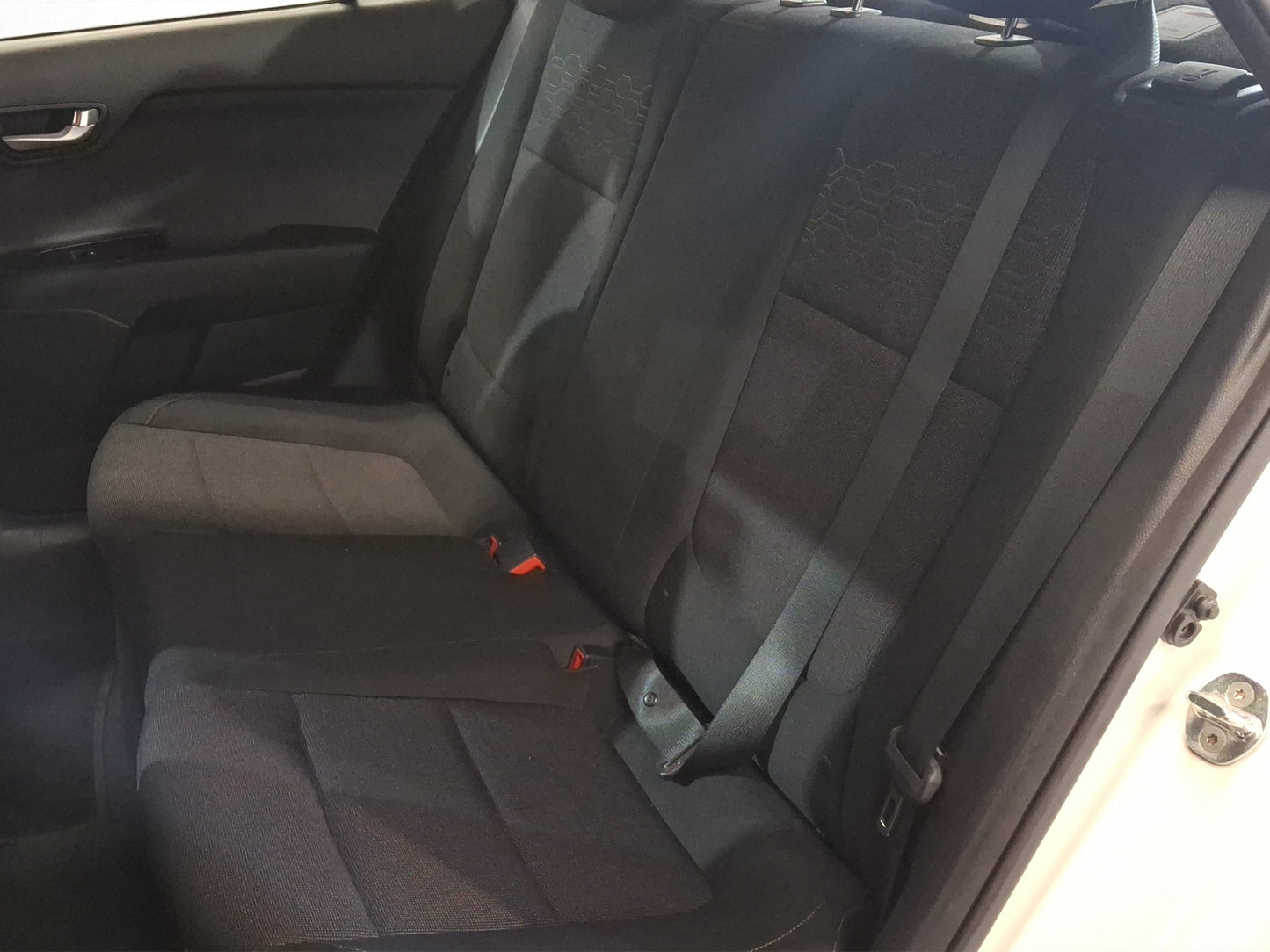 2023 KIA Rio Sedan LX