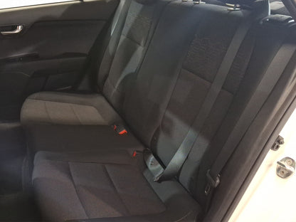 2023 KIA Rio Sedan LX