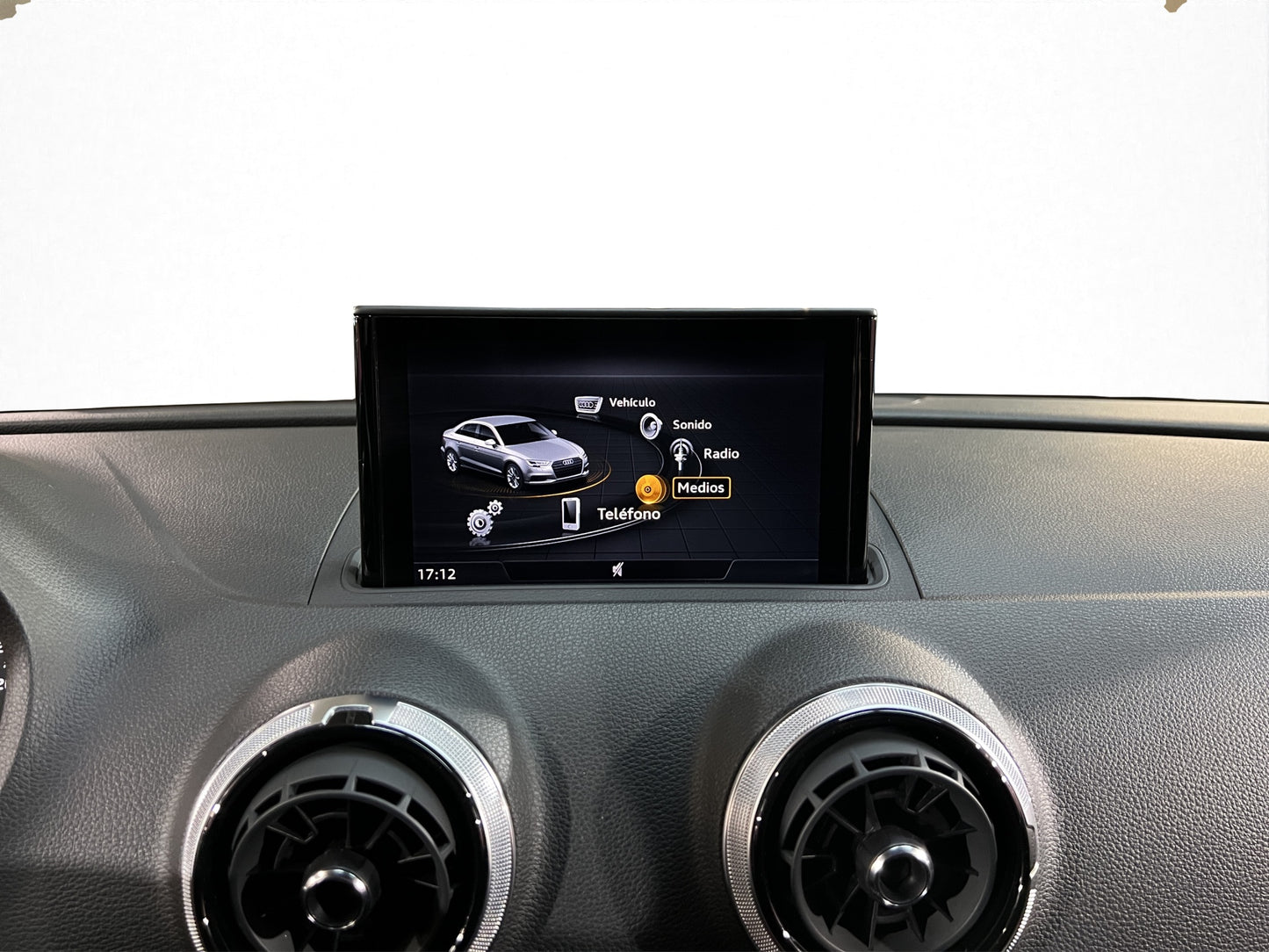 2020 Audi A3 Select 35 TFSI