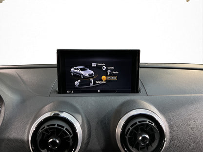 2020 Audi A3 Select 35 TFSI