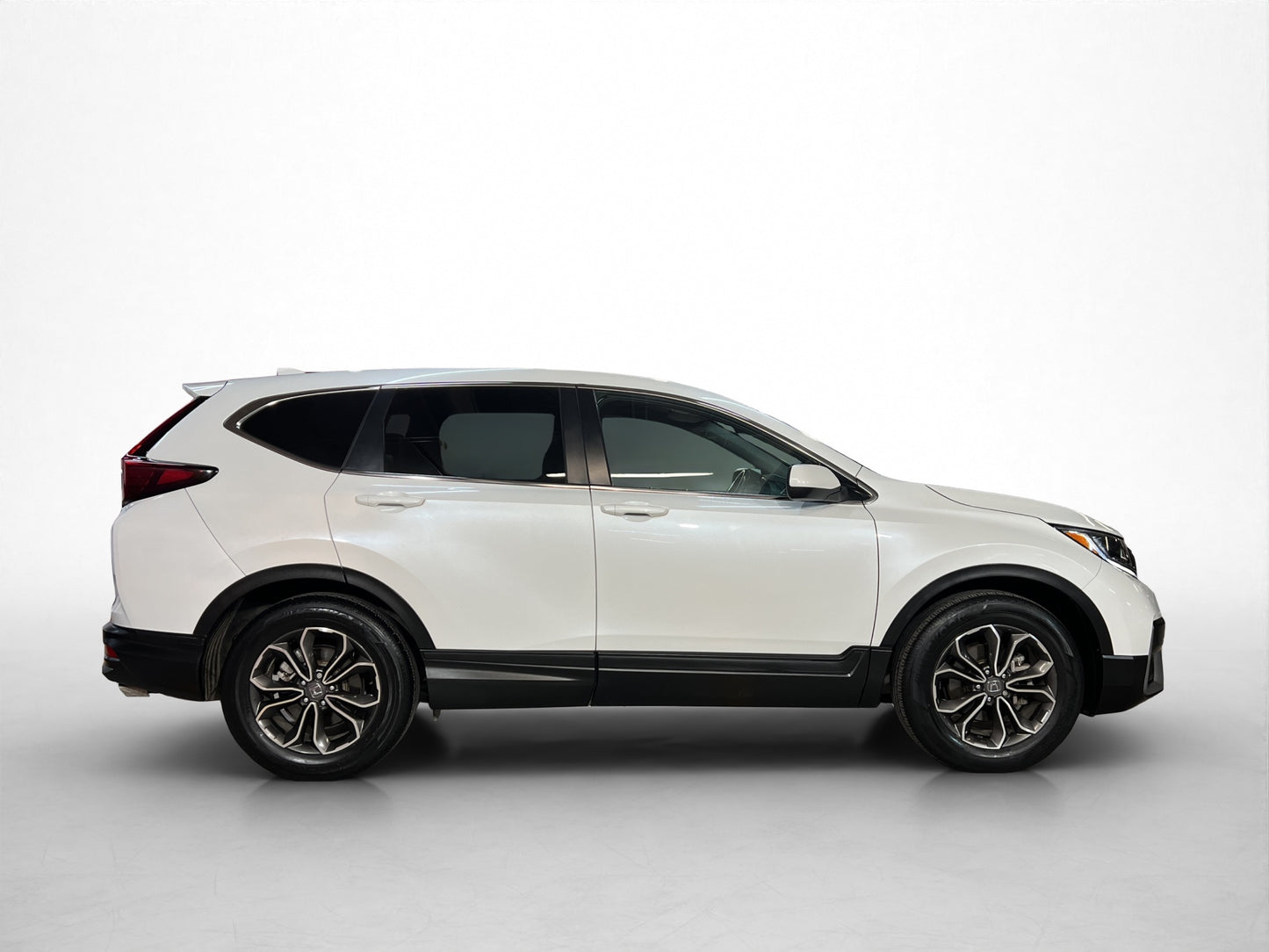 2022 Honda CR-V Turbo Plus