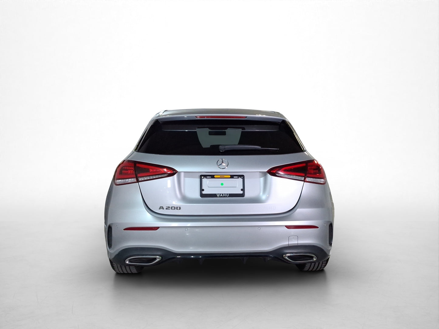 2021 Mercedes Benz Clase A 200 Sport