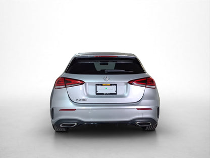 2021 Mercedes Benz Clase A 200 Sport