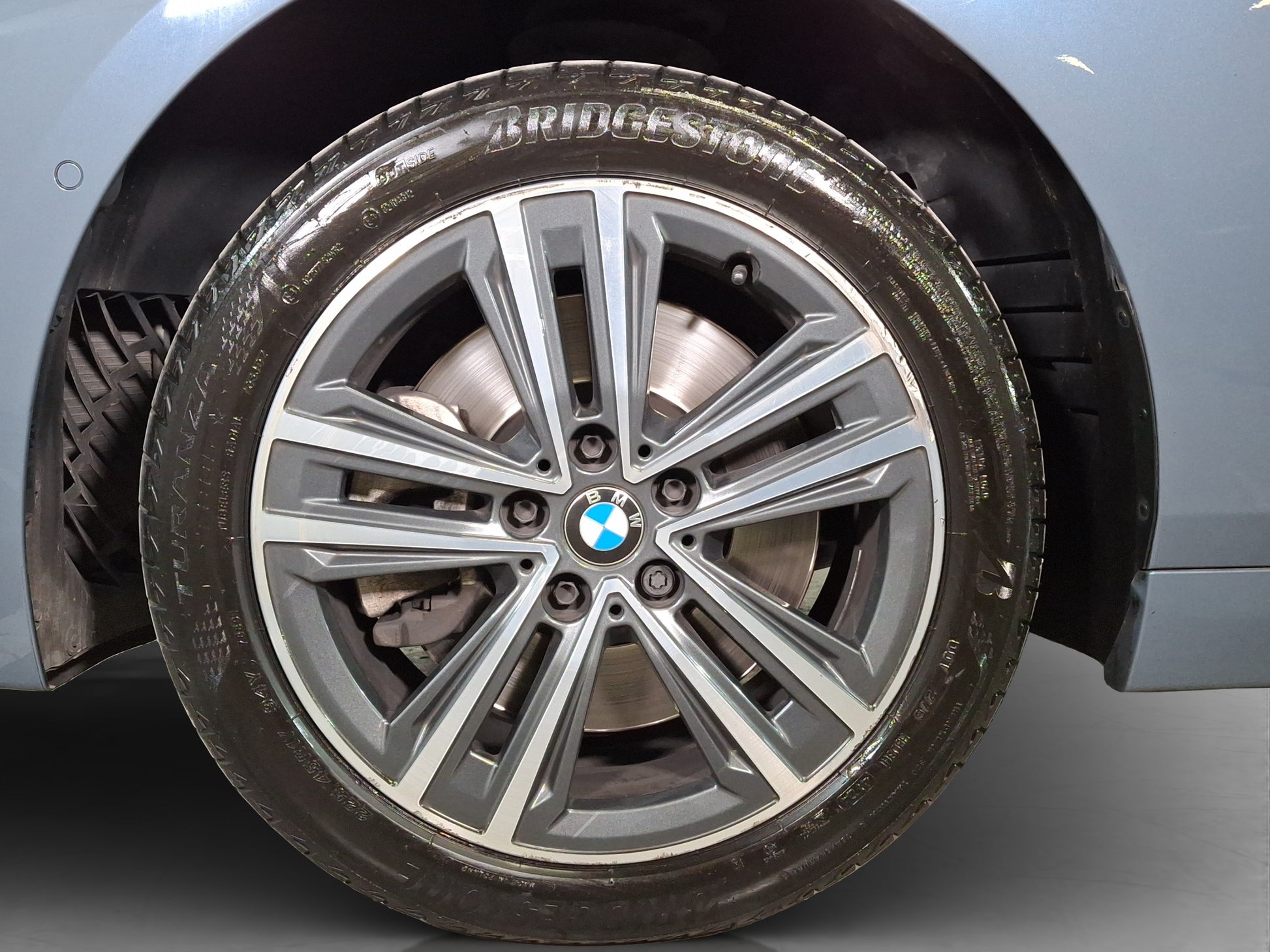 2022 BMW Serie 2 220 Gran Coupe - BMW Wahu México