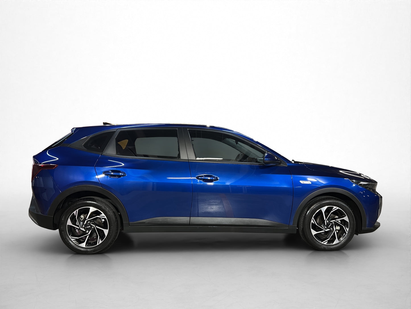 2024 KIA K3 EX HB