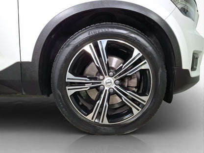 2022 Volvo XC40 Inscription T4
