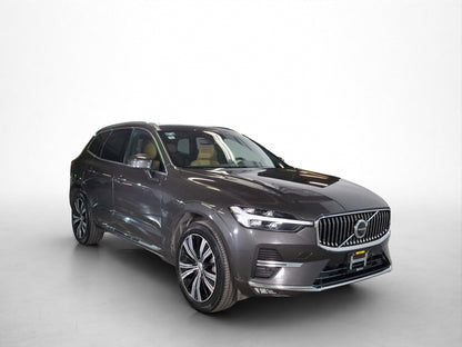 2022 Volvo XC60 Inscription AWD