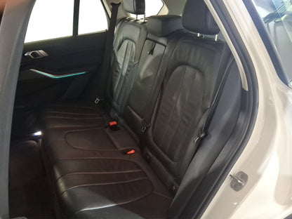 2021 BMW X5 45e PHEV