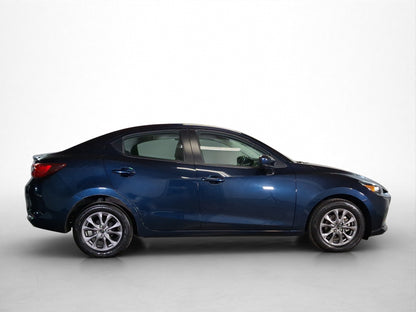 2023 Mazda 2 i Sport - Mazda Wahu México