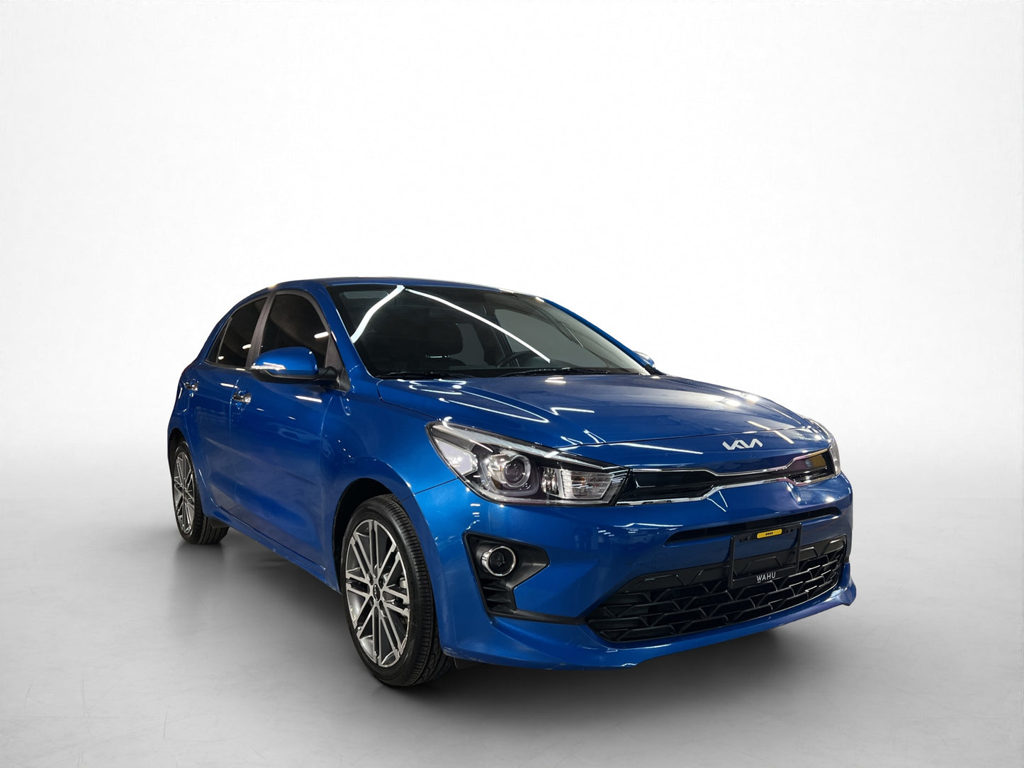 2023 KIA Rio HB EX Pack