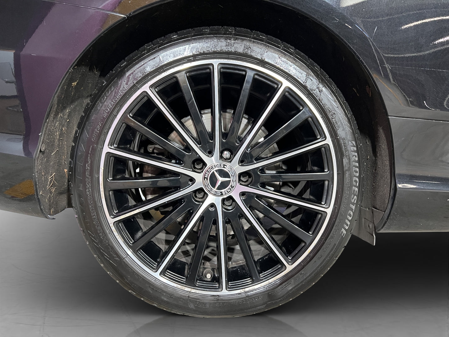 2019 Mercedes Benz C200 Coupe MHEV