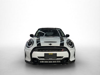 2023 Mini Cooper S Classic