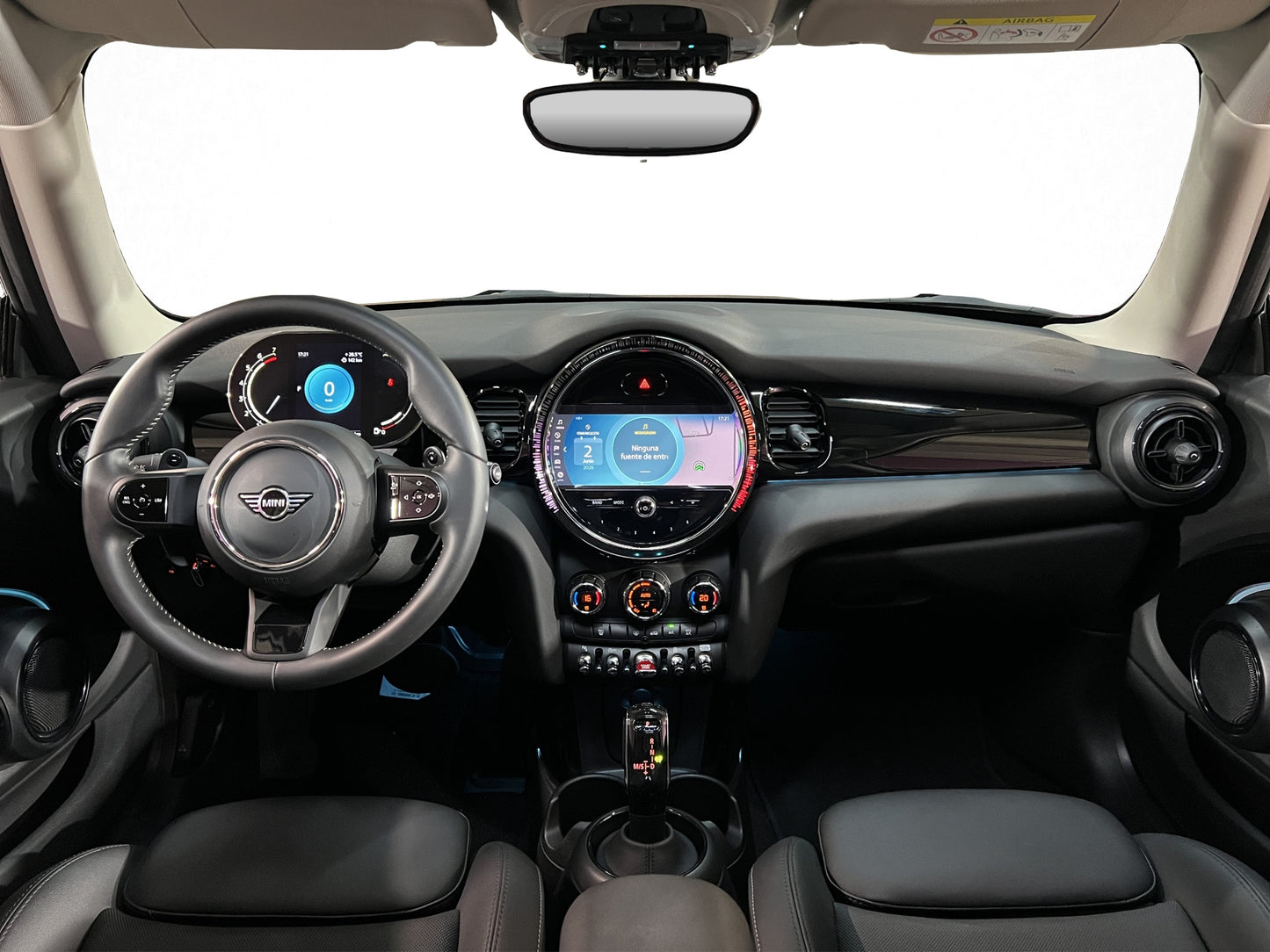 2023 Mini Cooper S Classic