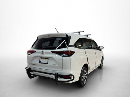 2024 Toyota Avanza XLE