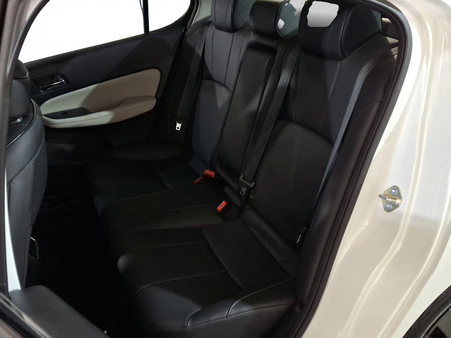 2024 Honda City Touring