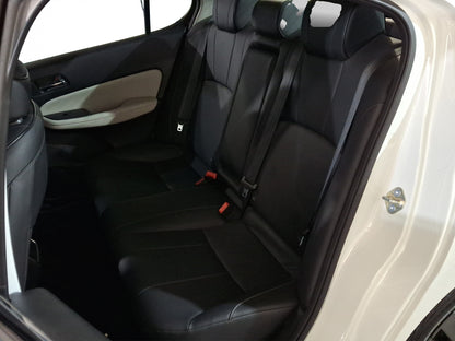 2024 Honda City Touring