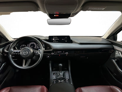 2024 Mazda 3 Signature Sedan