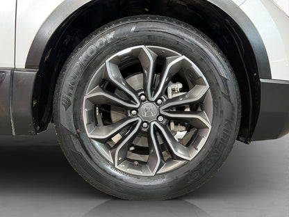 2022 Honda CR-V Turbo Plus