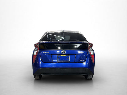 2018 Toyota Prius Híbrido Base