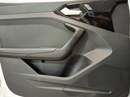 2021 Audi A1 Urban Sportback